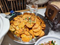 -吴掌柜·藕汤印象(南湖店)