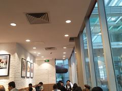 大堂-85度C(深圳佳宁娜店)