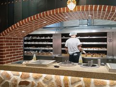 -汉巴味德·烤肉与啤酒的自助(杭州大悦城店)