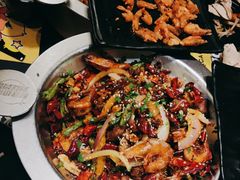 -嘎嘎鸭脑壳(金沙店)