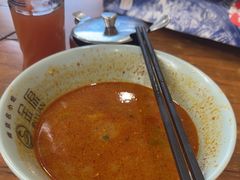 -金原鸭血粉丝汤·汤包·脆皮烤鸭(南京博物院店)