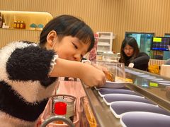 -元气寿司(环球港店)