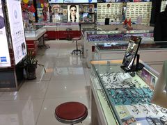 -大光明眼镜(锦华路旗舰店)