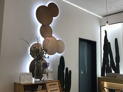 大堂-铁手珈琲制造局metalhands(望京店)