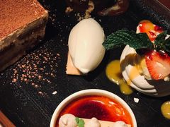 -The Meat & Wine Co Southbank(南岸店)