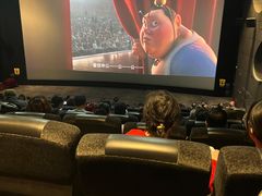 -中影国际影城(小西天CINITY店)