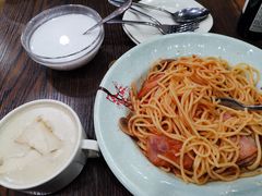 -蘑菇餐厅(马台街店)