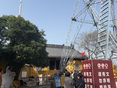 -灵顺寺