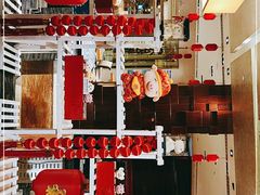 -盛宴标帜西餐厅龙虾.鲍鱼•牛排(重庆喜来登大酒店)