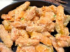 -聚味瞿记·龙虾堂(咸嘉湖店)