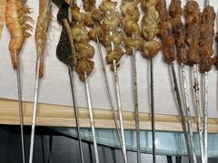 -老虎滩大连海鲜烧烤(建邺云锦路总店)