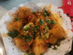 狼牙土豆-钢管厂五区小郡肝火锅串串香(清河店)