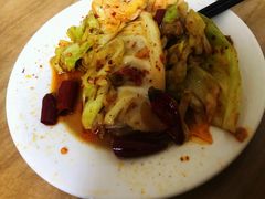 -定家小酥肉·清真(回民街店)