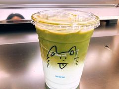 -Something For(金地威新中心店)