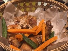 -金鼎轩(方庄天坛店)