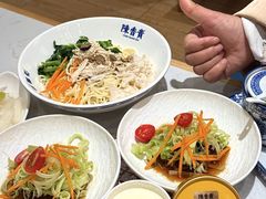 -陳香貴·兰州牛肉面(上海长风大悦城店)