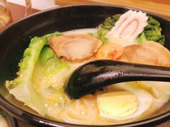 -晓寿司·精致料理(绿地店)