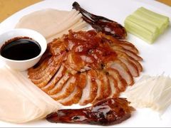 -皇城根·烤鸭·鱼头·家常菜(欧亚大观乐活城店)