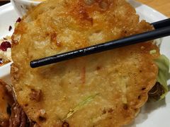 -素满香·素食自助餐(苏州·临顿路店)
