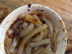 -洞子口张老二凉粉(文殊院店)