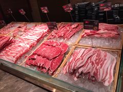 -炉小哥烤肉(朗悦公园茂店)