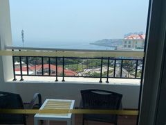 -青岛海景花园大酒店
