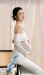 -十孕纪高端孕妇亲子摄影