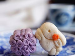 -花甜生活FatimCake·生日蛋糕
