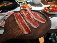 -千纸鹤嫩汁烤肉(学府店)