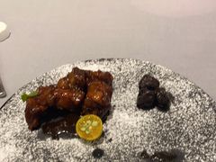 -狮王府淮扬菜(新街口友谊店)