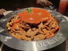 -胖哥俩肉蟹煲(湛江印象汇店)