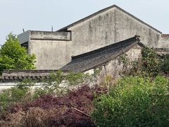 -鸣鹤古镇