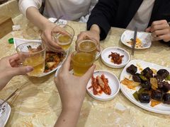 -延吉饭店(经区店)