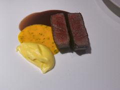-Oyster Talks 四度蚝法餐厅