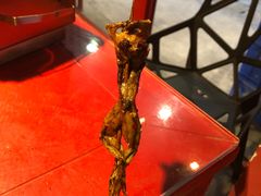 -醉烧膘·烧烤夜宵王(总店)