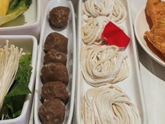 -牛焱·贵州黄牛肉火锅(城西银泰店)