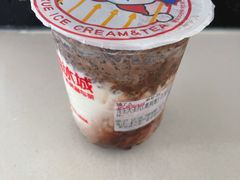 -蜜雪冰城(四惠东店)