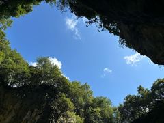 -天河潭旅游度假区