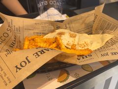 -TACO STAR 塔可星(下沙宝龙店)