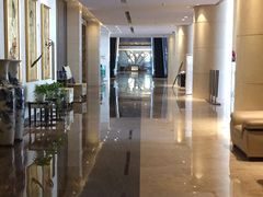 -常熟理文铂尔曼酒店