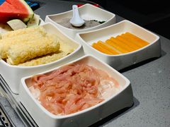 -海底捞火锅(金光华店)