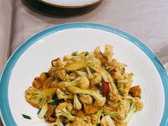 -洞庭鱼香(万科店)