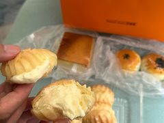 -甜嘟嘟烘焙坊(舒城路店)