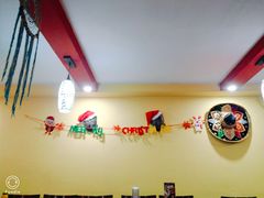 -panchos 墨西哥餐厅(嘉绿苑店)