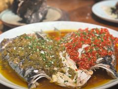 -31号公馆(黄兴广场白果园店)