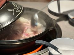 -同仁四季椰子鸡(无锡滨湖万象汇店)