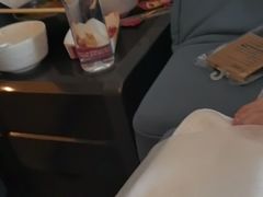 -华夏良子·足道SPA艾灸(铁道大厦店)