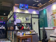 -澳门陈光记烧味饭店(郎家园店)