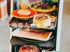 -蜀大侠火锅(森兰花园城店)