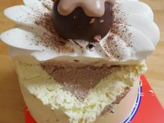 -好利来(鲁谷店)